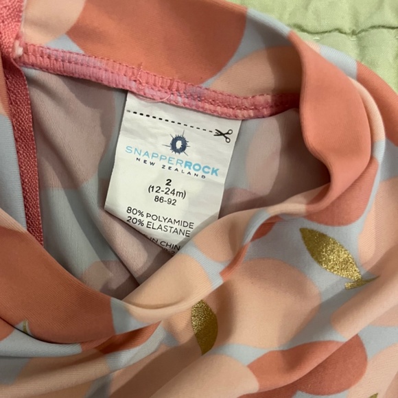 Lot of Toddler Girls Clothing - Picture 6 of 16